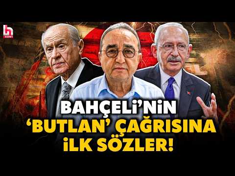 Bahçeli'nin Kılıçdaroğlu'na 'butlan' çağrısı gündemi sarstı! CHP'li Tezcan'dan o çıkışa flaş sözler! thumbnail