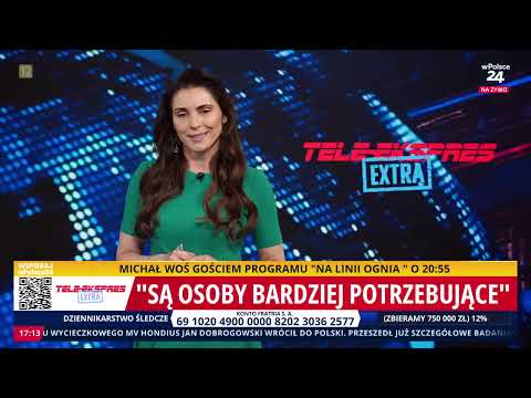 Tele-ekspres Extra - 28.05.2026 r. thumbnail