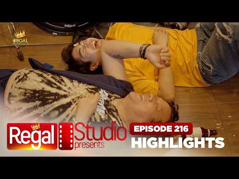 Ang kasunduan nina Jameson at Jaime | Regal Studio Presents: My Rockstar Lolo thumbnail