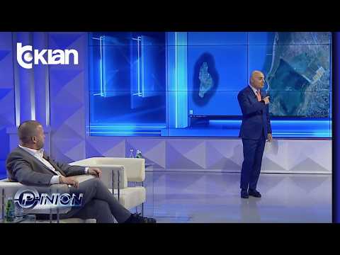 “4 mld euro për projektin në Zvërnec”/ Fevziu ngre pyetjen: Pse u bë pa asnjë transparencë?! thumbnail
