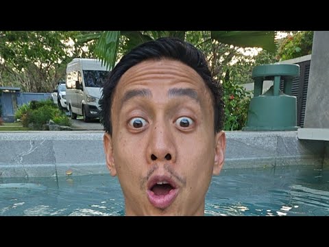 POOL TIME with Mikey Bustos - 'CANCEL ME' Now Out! thumbnail