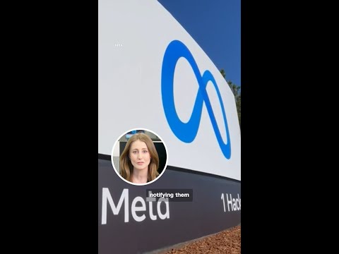 Meta lays off or reassigns almost 15,000 employees thumbnail