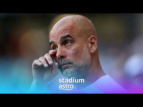 FULL: Pep Guardiola’s almost IN TEARS as he bids farewell to Man City thumbnail