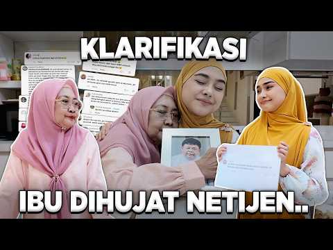 IBU KLARIFIKASI HATERS DI TIKTOK… thumbnail