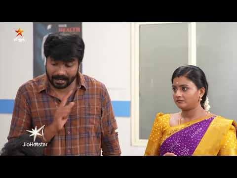 Siragadikka Aasai | Episode highlight 2 | 22nd May 2026 thumbnail