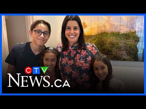 Montreal foundation helps young people deal with grief thumbnail