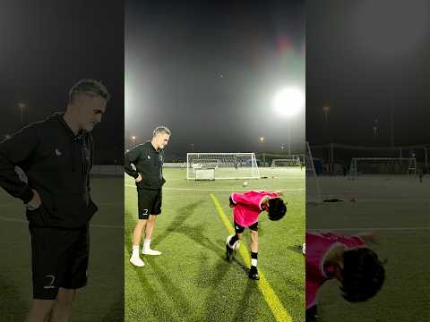 Coach got humiliated ☠️ thumbnail