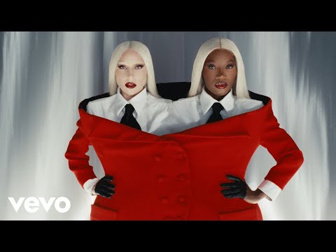 Lady Gaga, Doechii - RUNWAY (Official Music Video) thumbnail