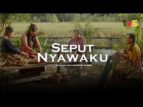 Seput Nyawaku | Filem Pendek Hari Gawai | TVS Entertainment thumbnail