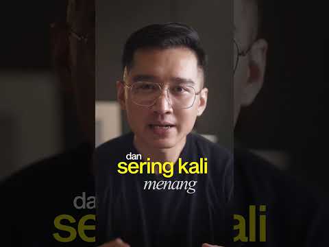 Kenapa Apple ganti CEO lagi? thumbnail