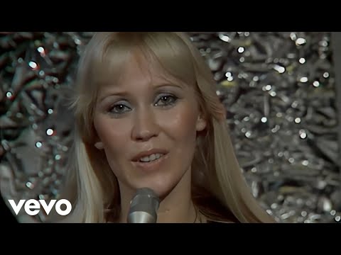 ABBA - SOS (Live - ABBA Down Under) thumbnail
