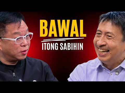 Ang Preacher Na Nagturo Sa Pilipinas Na Okay Lang Yumaman (Bro Bo Sanchez’s Story) thumbnail