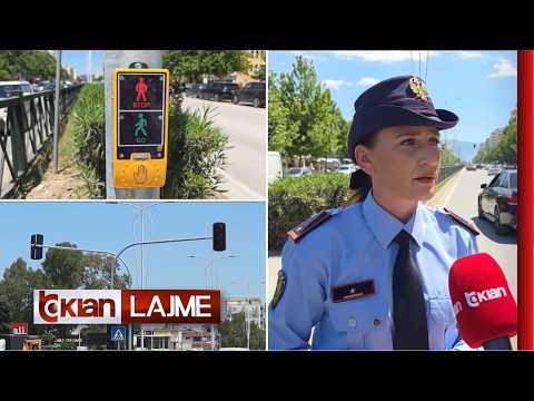 Tv Klan - Rikthehen semaforët në Vlorë pas 30 vitesh thumbnail