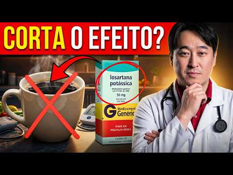 PRESSÃO ALTA: O ERRO MATINAL Que ANULA Seu REMÉDIO. thumbnail