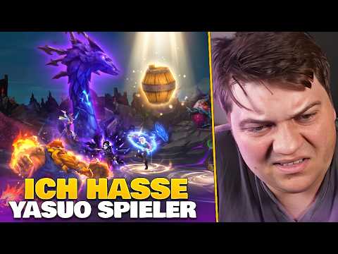 Ich HASSE Yasuo Spieler... thumbnail