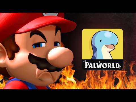 It's Time to Accept That Nintendo is a Supervillain thumbnail