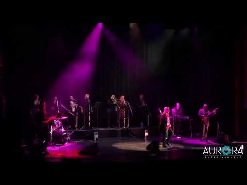 Aurora Entertainment - Aurora TOP 40 Band thumbnail