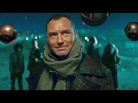STAR WARS : SKELETON CREW | Trailer deutsch german [HD] thumbnail