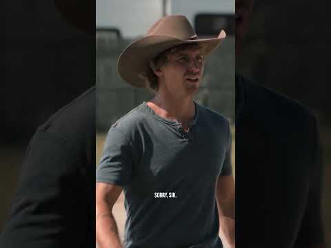 Rob-Will definitely deserved that ? #DuttonRanch thumbnail