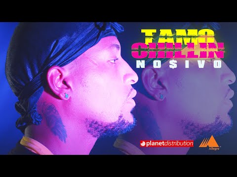 NO$IVO - Tamo Chillin (Official Video) Dembow Hip Hop Dominicano 2021 thumbnail