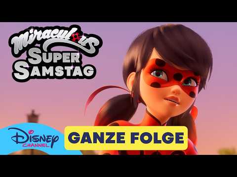 Noe - Ganze Folge | Der Miraculous Super Samstag thumbnail