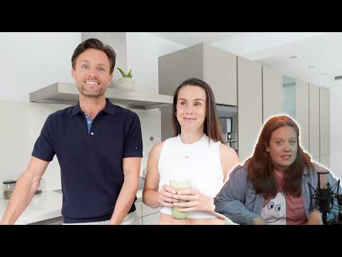 These Looksmaxxing Family Vloggers Are BEYOND Disturbing... thumbnail