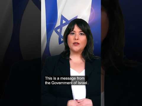 Honest Government Ad | Global Sumud Flotilla thumbnail