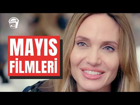 Mayıs 2026'da Vizyona Girecek Filmler: Top Gun, Sihirli Annem 2, Siccin 9 ve daha fazlası thumbnail