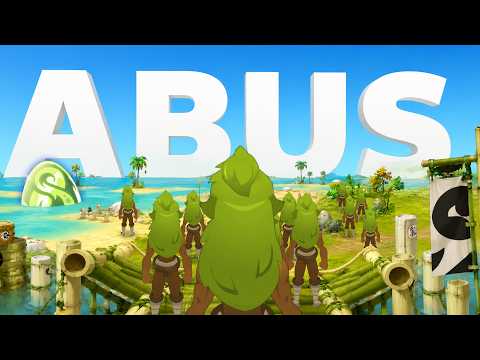 Les ABUS et CHEAT du RUSH XP sur DOFUS thumbnail
