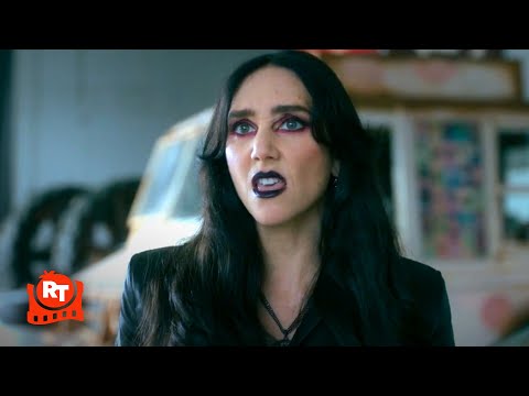Twisted Metal - Madisynn From She-Hulk Is Raven (S2E5) (3/5) | Movieclips thumbnail