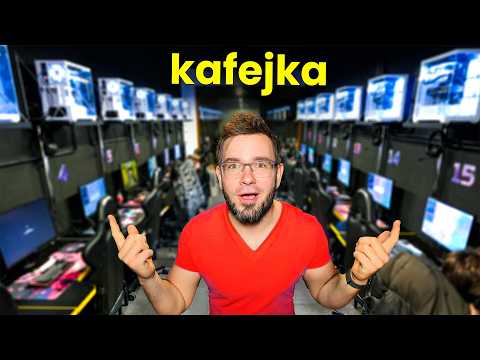 KAFEJKA INTERNETOWA W 2025 thumbnail