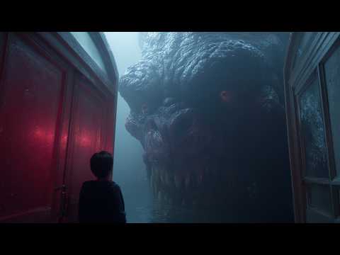 Caos giurassico a Los Angeles | Age of Dinosaurs (2013) | Azione Sci-Fi 4K thumbnail