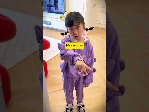 Chó Cưng Trứng Muối Tìm Thấy Tiền Bí Mật Của Bố! 🐶💰 thumbnail