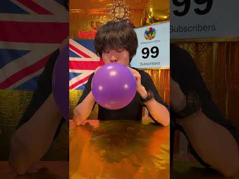 CHOCOLATE BALLOON HACK thumbnail