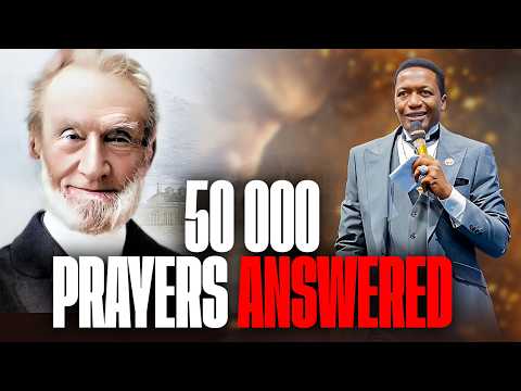 WATCH ‼️ You Shall live in houses 🏘️ you never built | Prophet Uebert Angel thumbnail