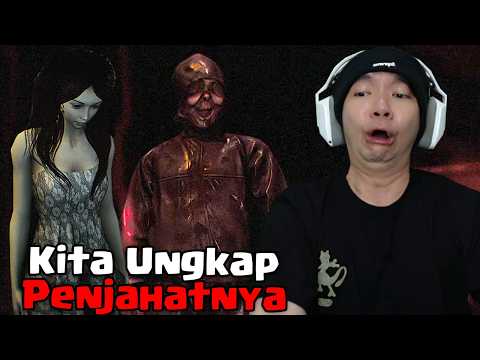 Terungkap Sudah Perbuatan Dia - Dread Neighbor Indonesia thumbnail
