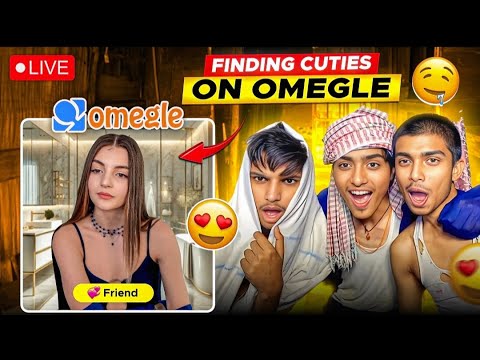 I AM BACK LADKIYA DOONDHTE HAI thumbnail
