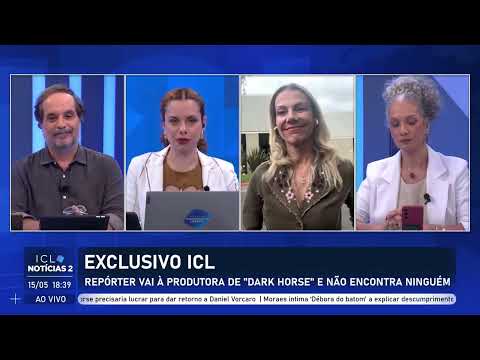 PRODUTORA FANTASMA? ICL Notícias foi até Los Angeles atrás da produtora do filme de Bolsonaro thumbnail