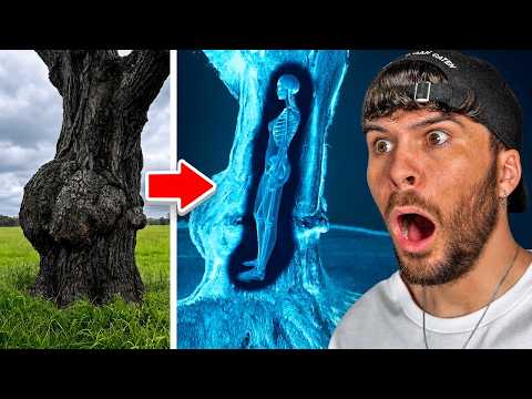 Die UNGLAUBLICHSTEN Entdeckungen der Welt! thumbnail