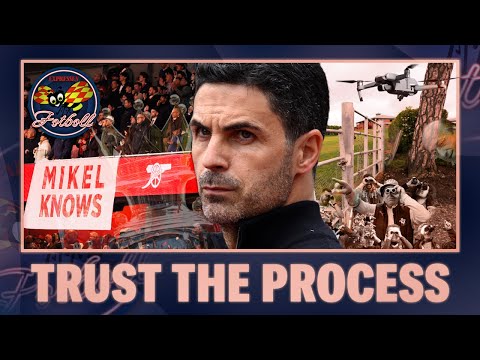 Trust the process thumbnail