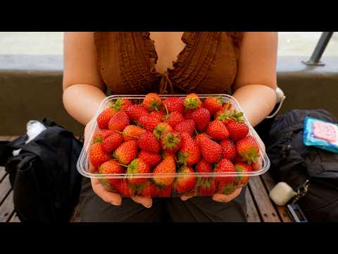 Wang Lang Morning Market Thai Street Food thumbnail