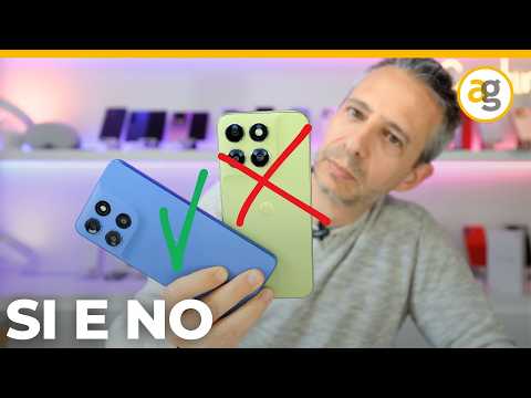 RECENSIONE Motorola G57 power e G67 thumbnail