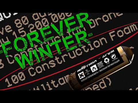 The Forever Frontline - ONE. HUNDRED. CONSTRUCTION FOAM thumbnail