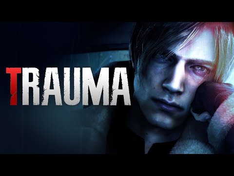 El trauma de Leon S. Kennedy | Resident Evil thumbnail