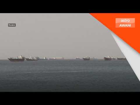 Iran umum Zon Maritim Terkawal di Selat Hormuz thumbnail