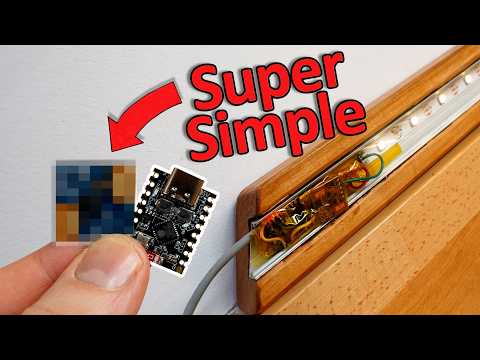 This Finally Fixed My Stair Lights! (Radar) thumbnail