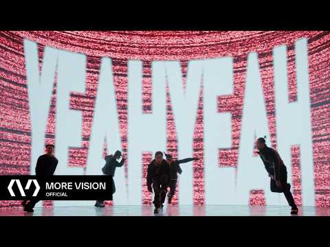 Jay Park & LNGSHOT - [YEAH! YEAH!] Official Music Video thumbnail