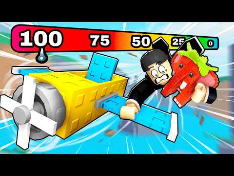 I Launched a $3,984,817 Plane To BEAT Roblox Launch a Plane thumbnail