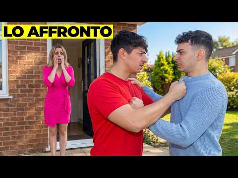AFFRONTO il suo NUOVO RAGAZZO e SCOPRO la VERITA'..*NON DOVEVA FINIRE COSI* thumbnail
