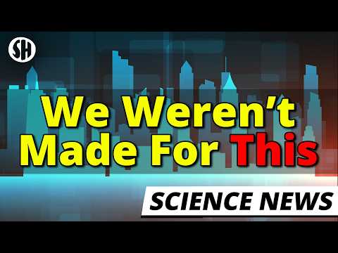Our Evolutionary Past Is Killing Us Now thumbnail